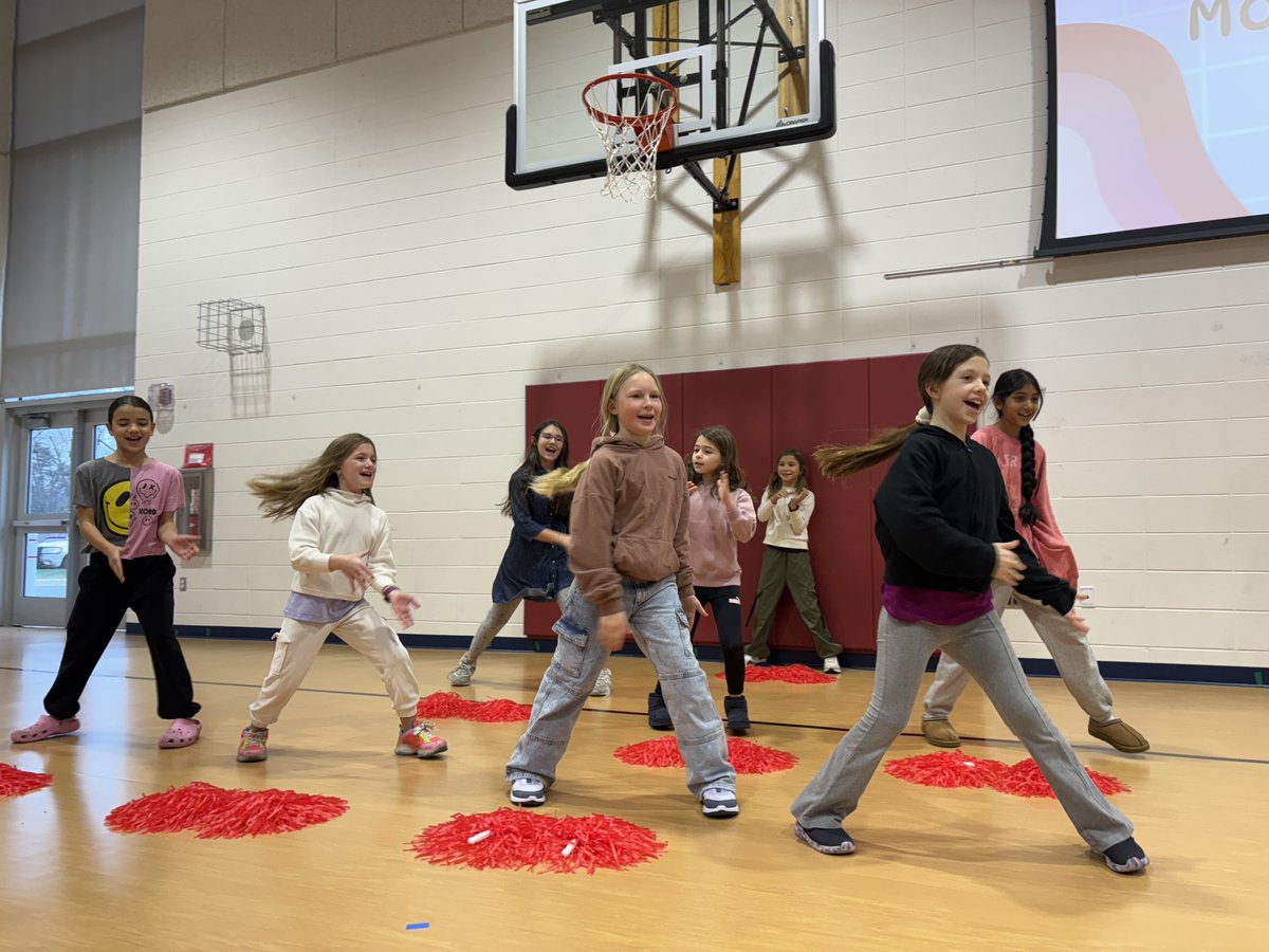 Northbrook/Glenview School District 30 tweet media