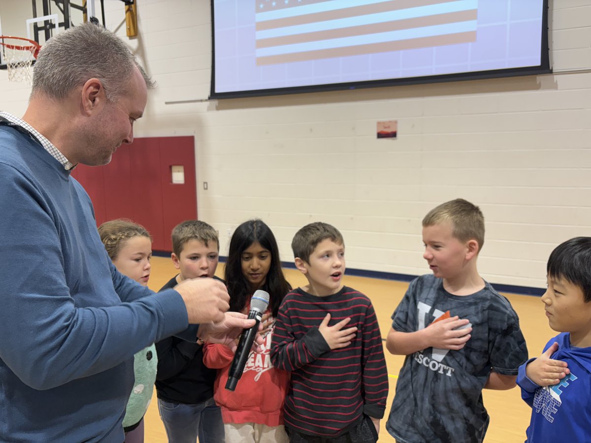 Northbrook/Glenview School District 30 tweet media