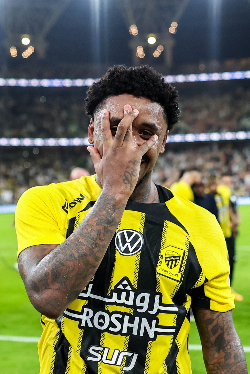 ittihad_en's tweet photo. SB34 🤩❤️‍🔥 https://t.co/J57jcpqBHz
