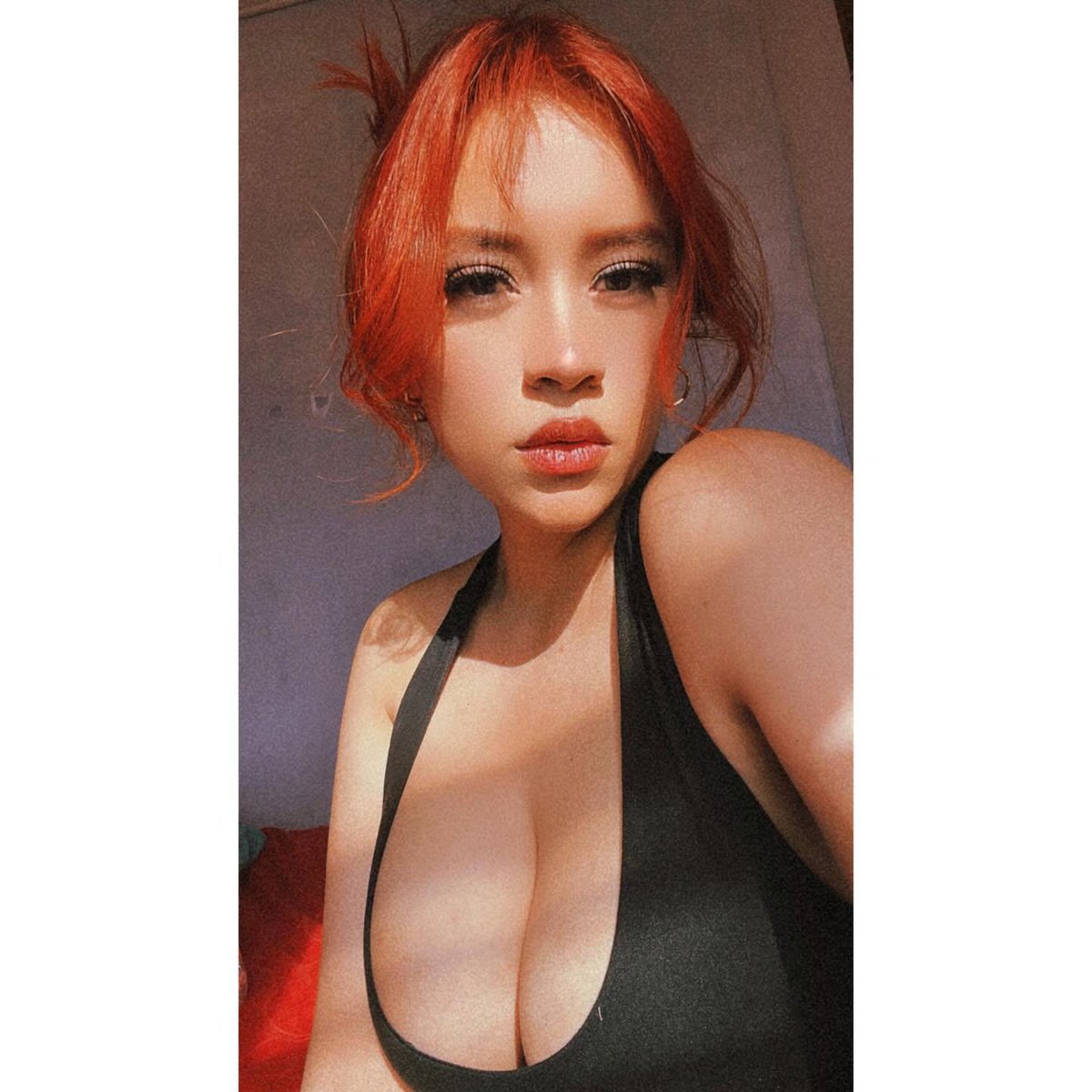 Te gustaría una novia chichona 🍒 Me regalas un RT 💟