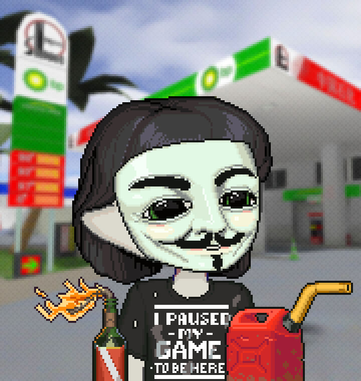 Pixelady Maker ✳️ tweet media