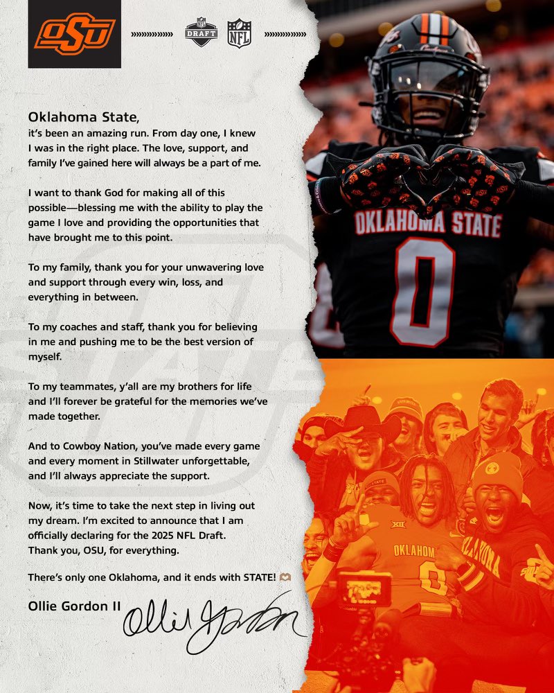 Forever loyal and true 🤠🧡