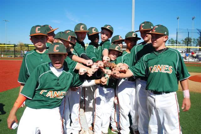 Derek_Neal11's tweet photo. @TheCanesBB The OG CANES, 2010💪🏻 https://t.co/IorcBXeIBy