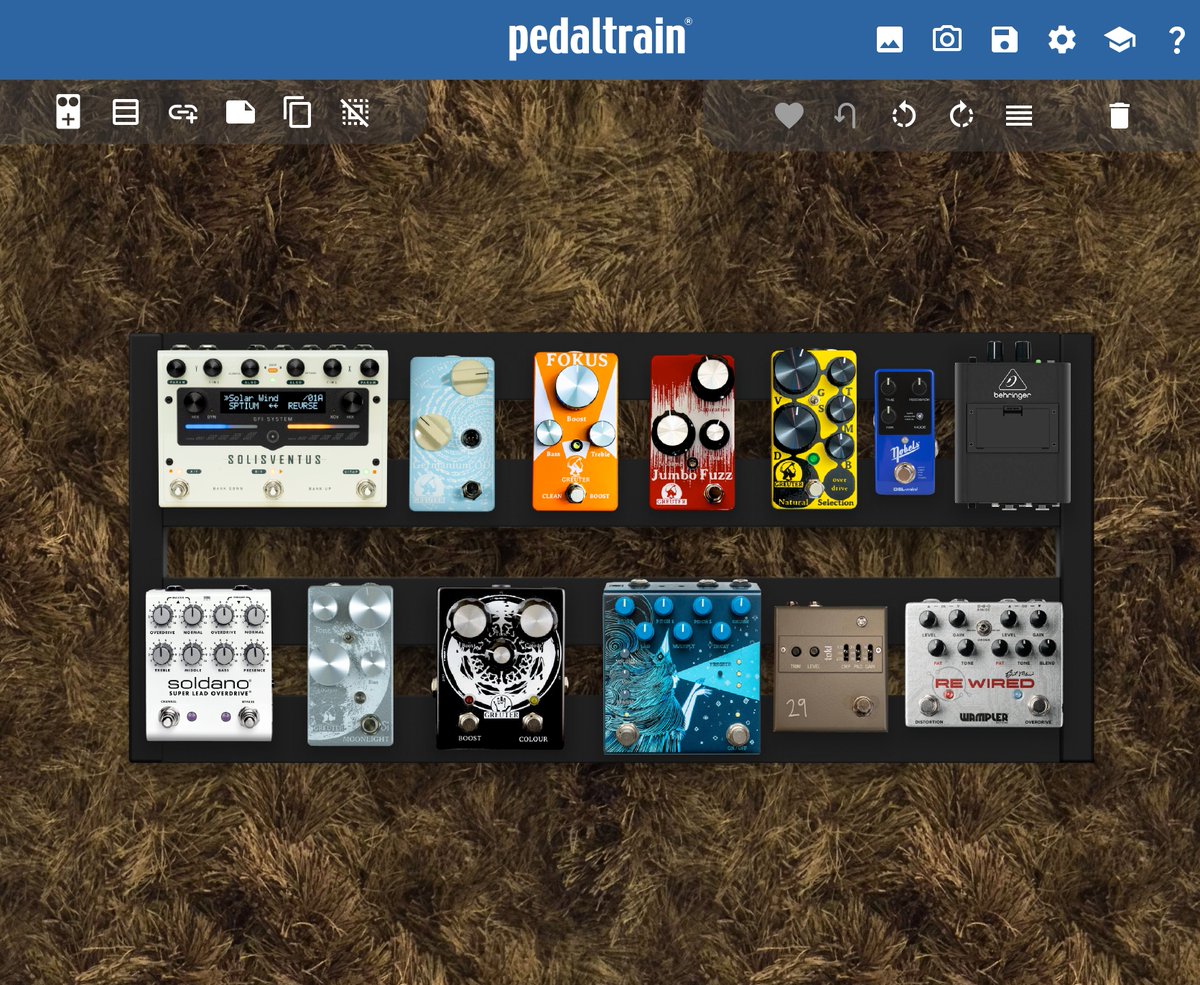 Just a few of this week's updates for your consideration. 
Have a great weekend!