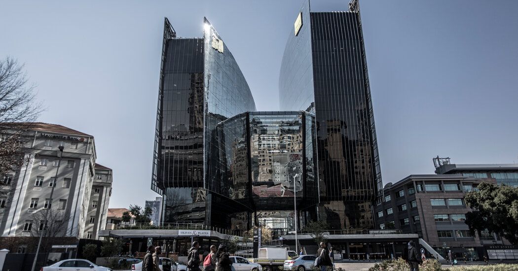 CorpWatch tweet media