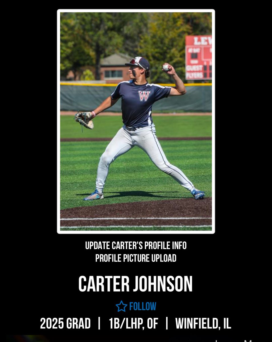 Carter Johnson tweet media