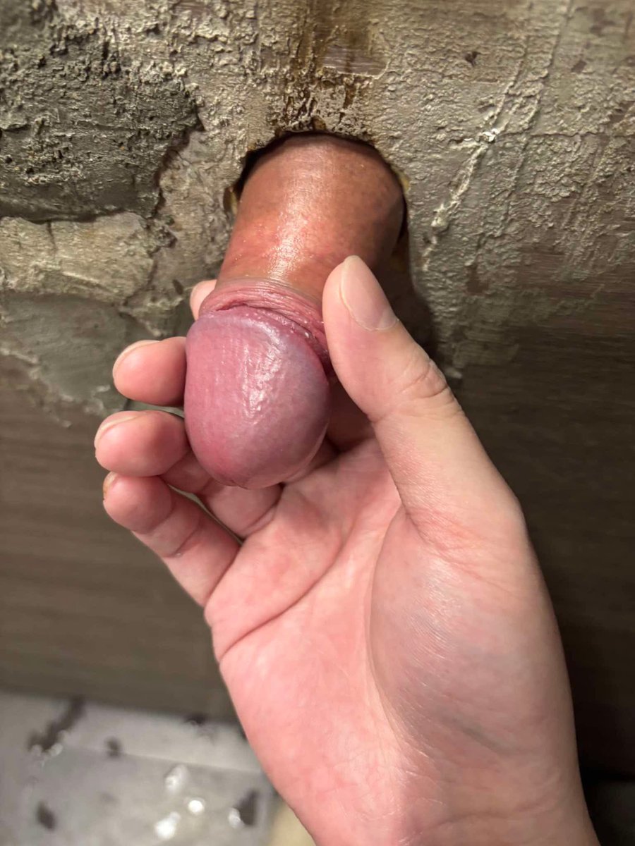 misterenn23's tweet photo. ไปเล่นซนมา 🍆💦🤪 https://t.co/m0dA1qBeqS