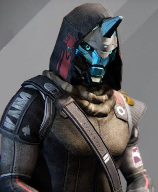 JamjamCayde6's tweet photo. How do y'all think they'll turn out if they met? 😭 #Destiny https://t.co/XKJyUerW06
