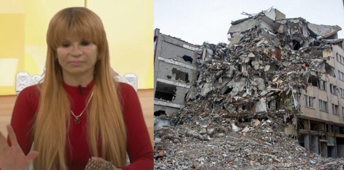 MundoNowOficial's tweet photo. SE VIENE FUERTE SISMO ANTES DE NAVIDAD. @mhonividente lanza aterradora predicción que pone a 'temblar' a todos (VIDEO) 👉 https://t.co/B8lSsiHqa2 #mhonividente #Sismo #MundoNow https://t.co/5IBkKnUUo7