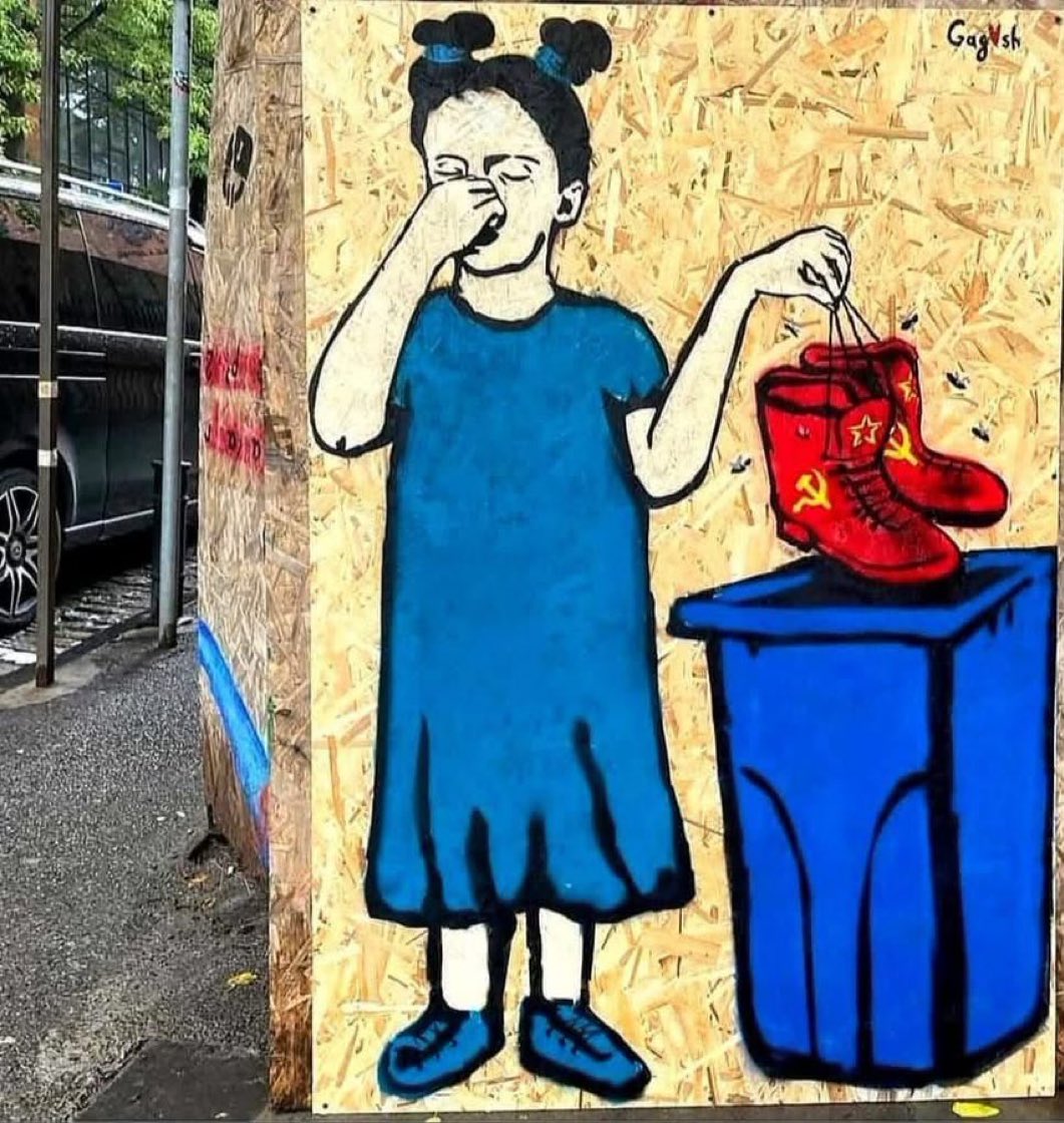 VictorKvert2008's tweet image. Тбилиси