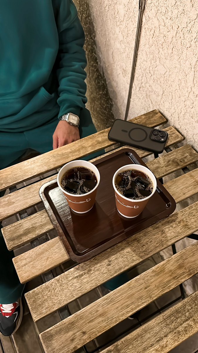 RAloliqi's tweet photo. 🤎☕️ https://t.co/3HQDVSqSxk