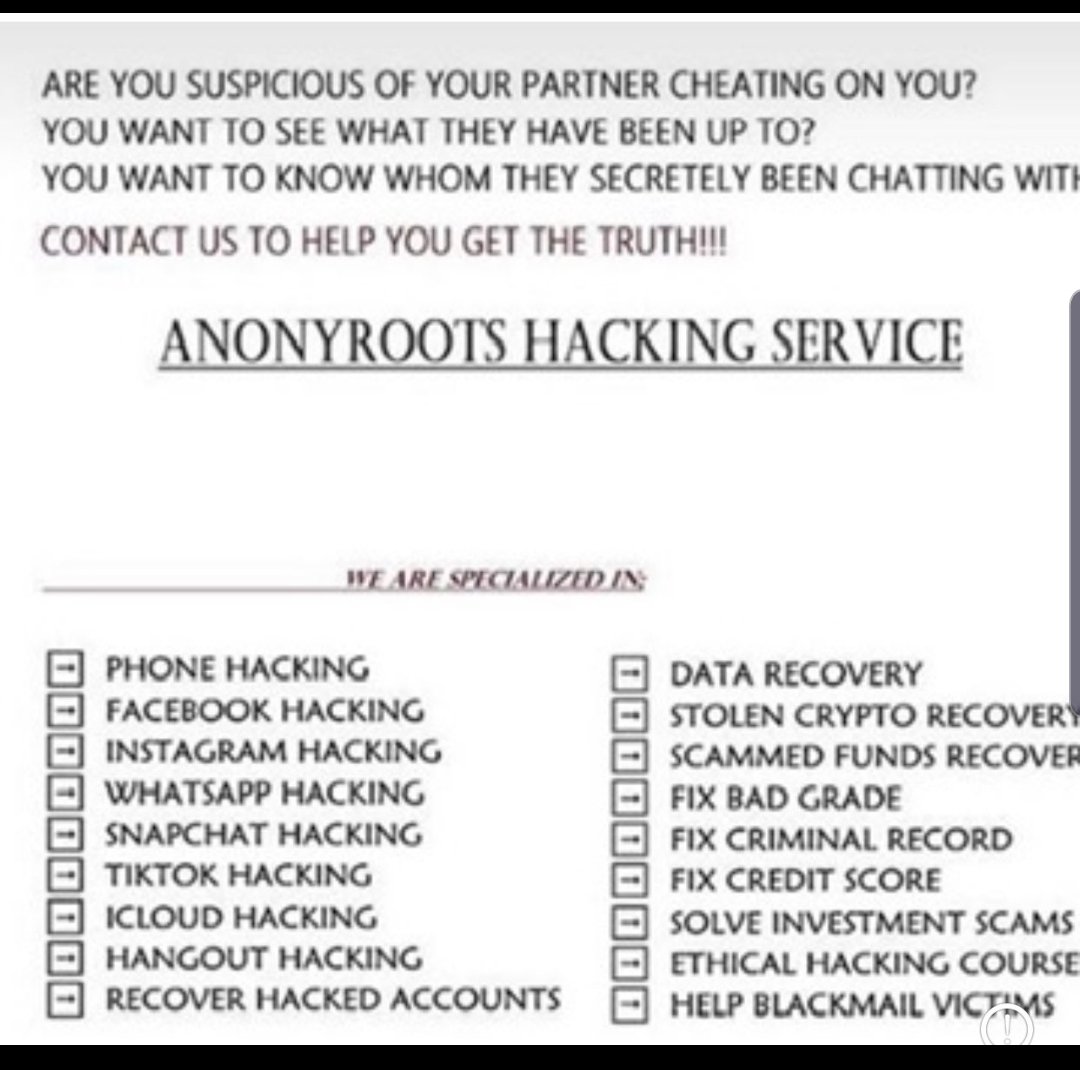 Hackermirsus (@hackermirs15820) on Twitter photo 