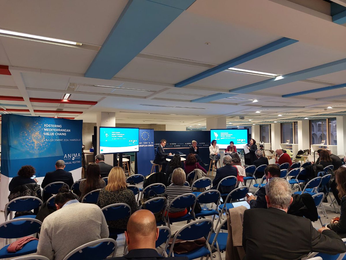 الوكالة الجزائرية لترقية الاستثمار tweet media