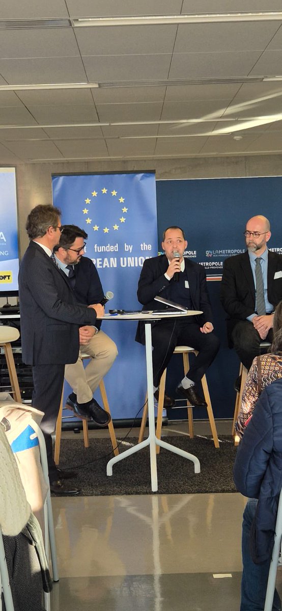 الوكالة الجزائرية لترقية الاستثمار tweet media