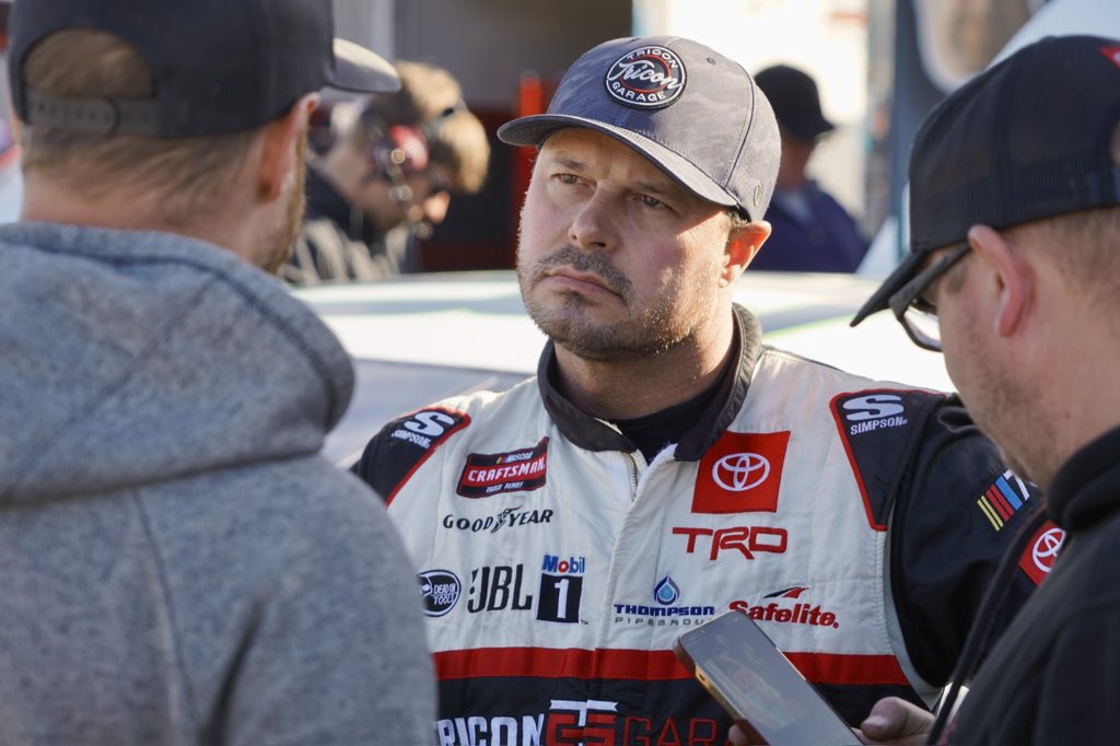 Racing America tweet media