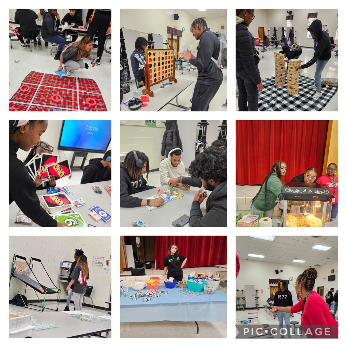 RCPS Open Campus tweet media