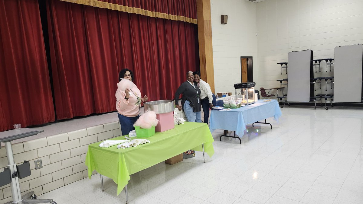 RCPS Open Campus tweet media