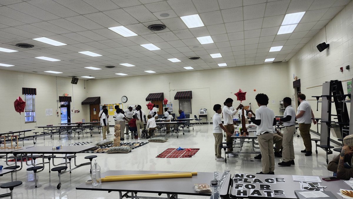 RCPS Open Campus tweet media