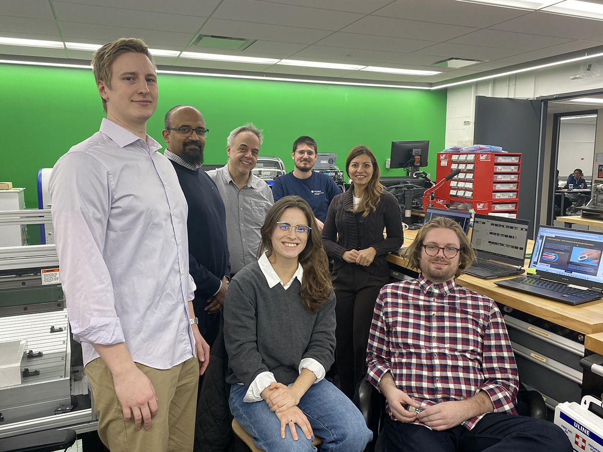 Humber Today tweet media