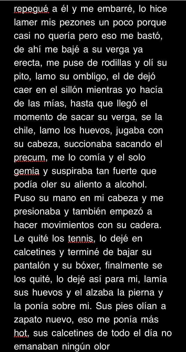 El regreso de René - Parte 3

RT para la parte final