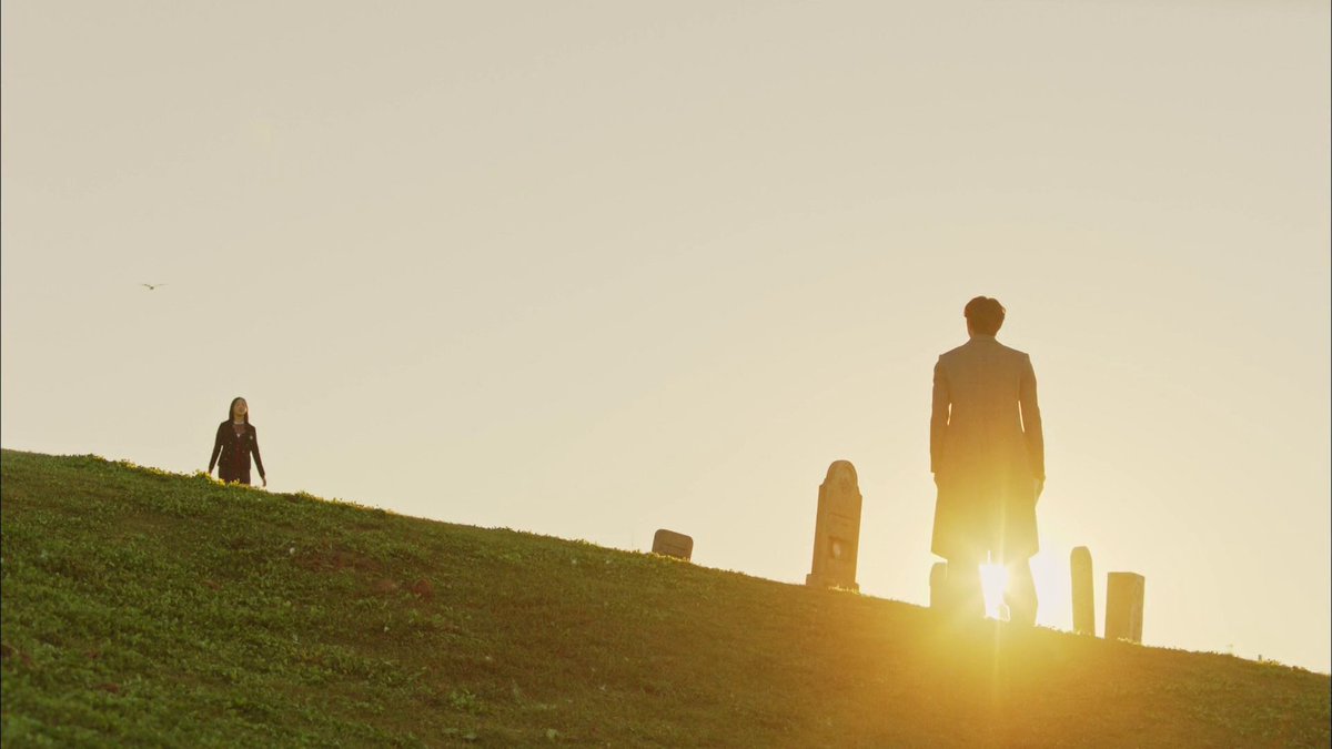 aboutfangirling's tweet photo. Nunca podría decir que Goblin está sobrevalorado.

Sin amar el romance de la historia y otros detalles, puedo admitir que el nivel de producción y las actuaciones siguen destacando, incluso al acercarnos a una década de su estreno. Se ganó el ser un clásico, así no guste a todos. https://t.co/meLomqvfvO