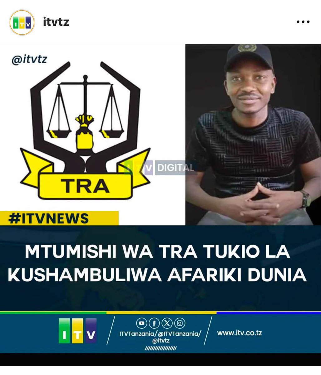 Mange Kimambi 🇹🇿🇺🇸 tweet media