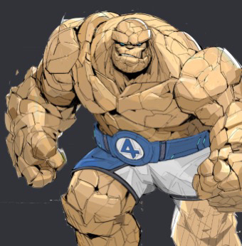 RivalsLeaks's tweet photo. NEW CHARACTER🔥‼️
THE THING IS COMING TO MARVEL RIVALS
found it in the files
#MarvelRivals https://t.co/Yqrxon0sVD
