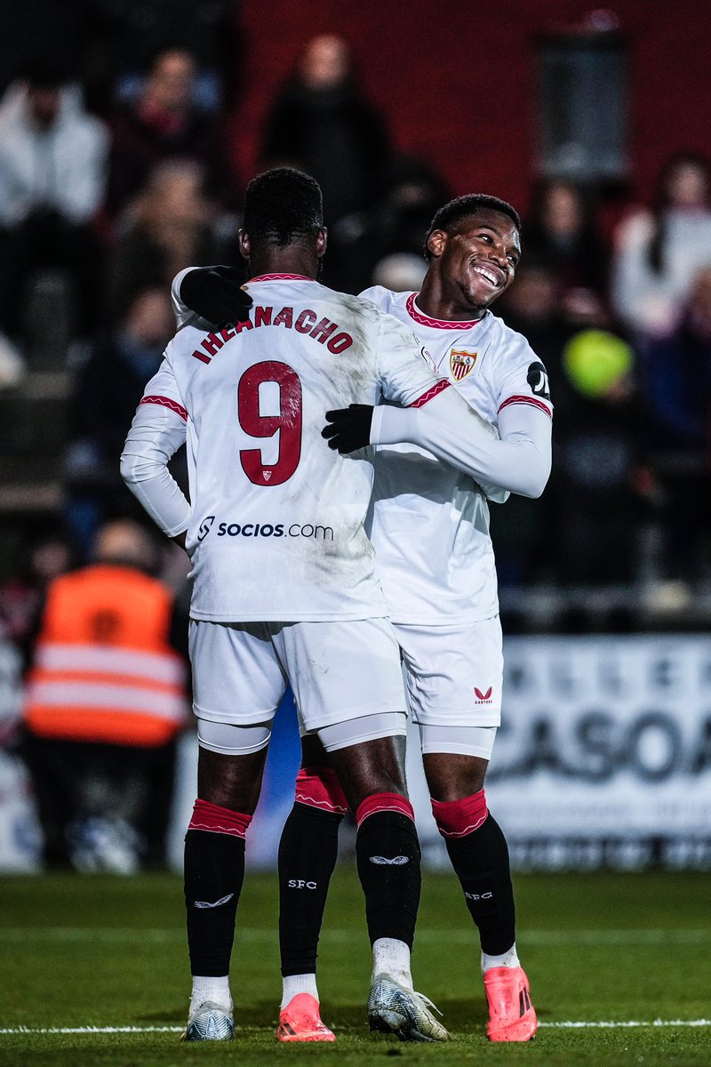 Kelechi Iheanacho tweet media