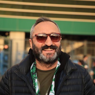 Veli Başkurt tweet media