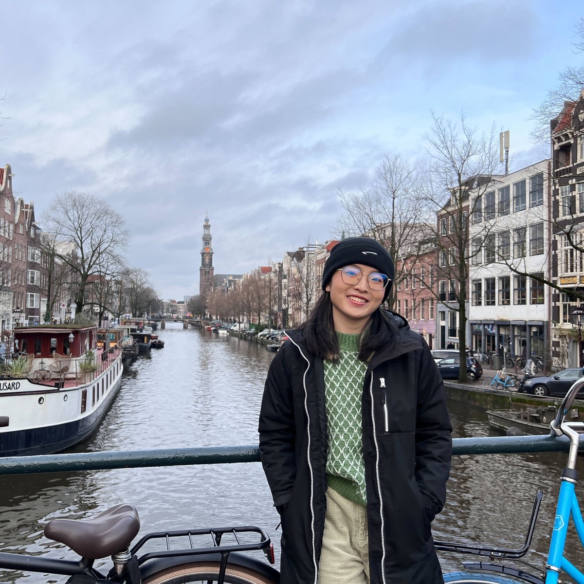 Congratulations to Xueqing Zhou on being awarded the Cordula and Gunter Paetzold Fellowship from UBC! Xueqing is a PhD student in Dr. Tania Lam’s lab, researching the neural control and rehabilitation strategies of the pelvic floor muscles post-SCI. icord.org/the-icordian-f…