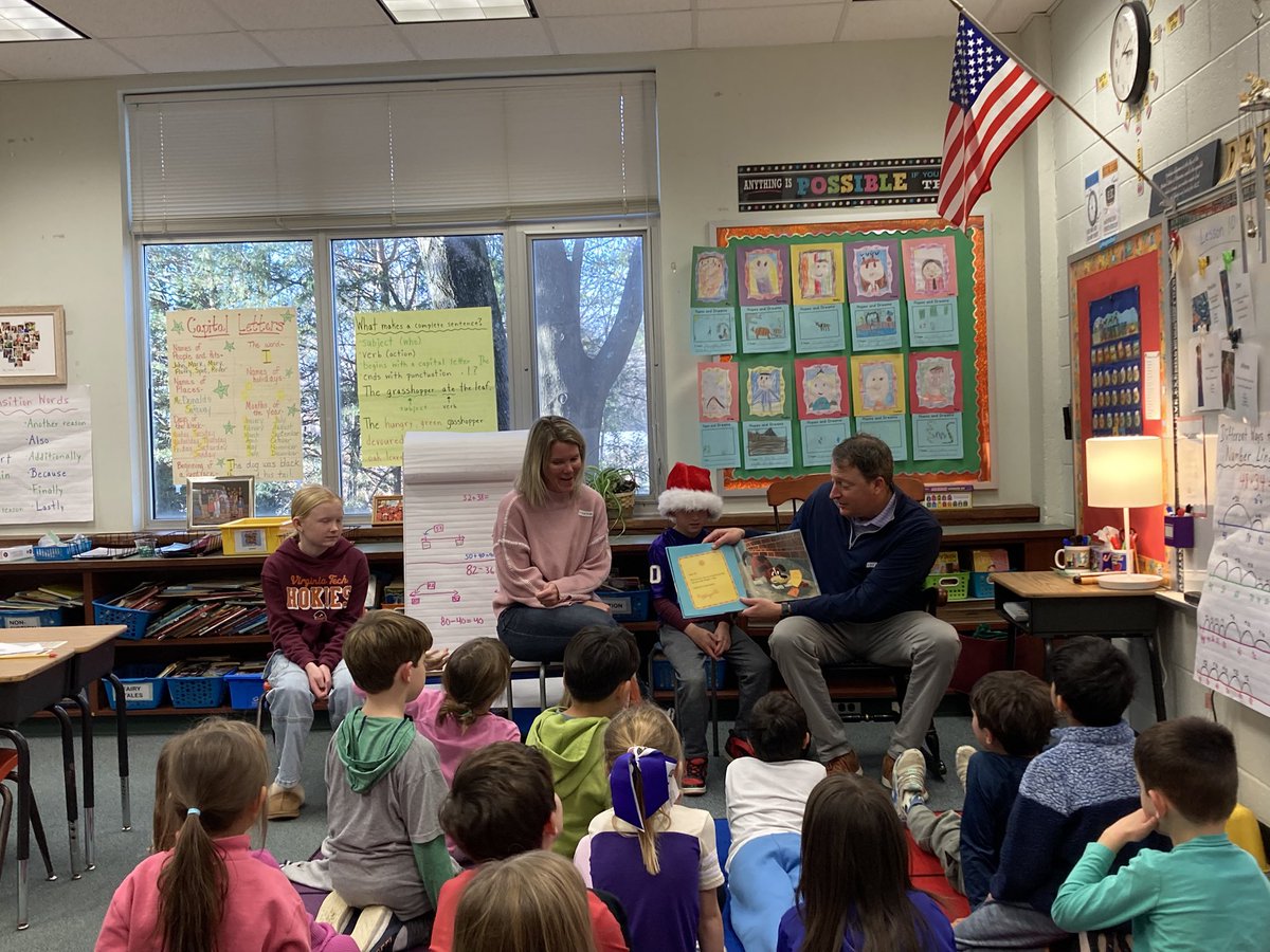 Mr. Katoen (@mktigersntm) on Twitter photo The Tigers were surprised by the Bartlett family who came to read to the class today! <a href="/NTMKnightsAPS/">NottinghamES</a> <a href="/ntm/">Natsumi Satoya</a> The Tigers were surprised by the Bartlett family who came to read to the class today! <a href="/NTMKnightsAPS/">NottinghamES</a> <a href="/ntm/">Natsumi Satoya</a>