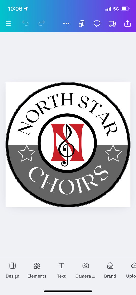 HanerTara's tweet photo. So proud of these Stars who DEBUTED as the first ever North Star Choirs combined “Intro Choir” today at MMHS Beginning Festival! @star_choirs @NorthHighStars https://t.co/LSOSfiIcNL