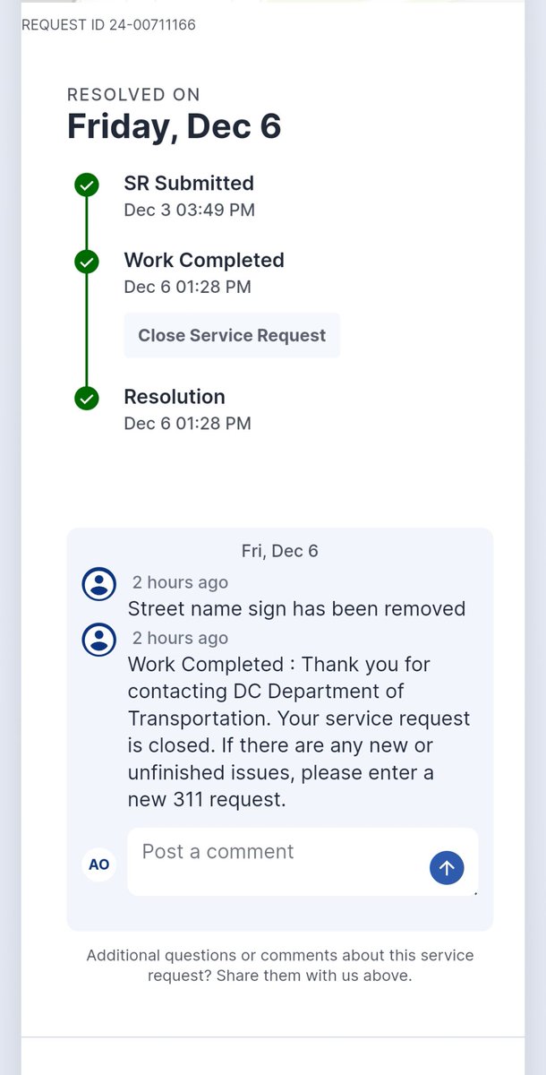 Arthur David Olson tweet media