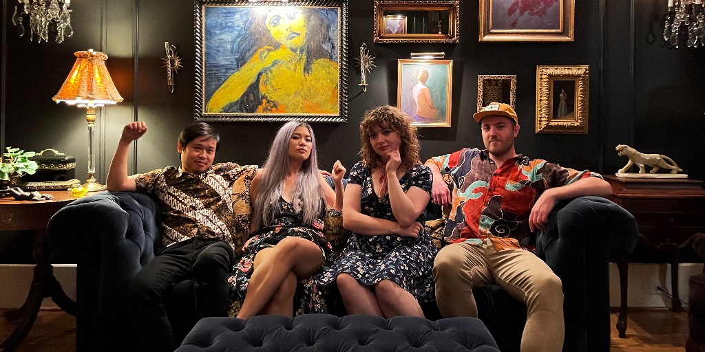 Opening Nights at FSU tweet media