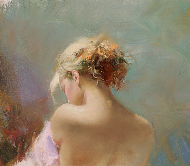 GodsWhisper777's tweet photo. Pino Daeni https://t.co/PSFRZlXvZs