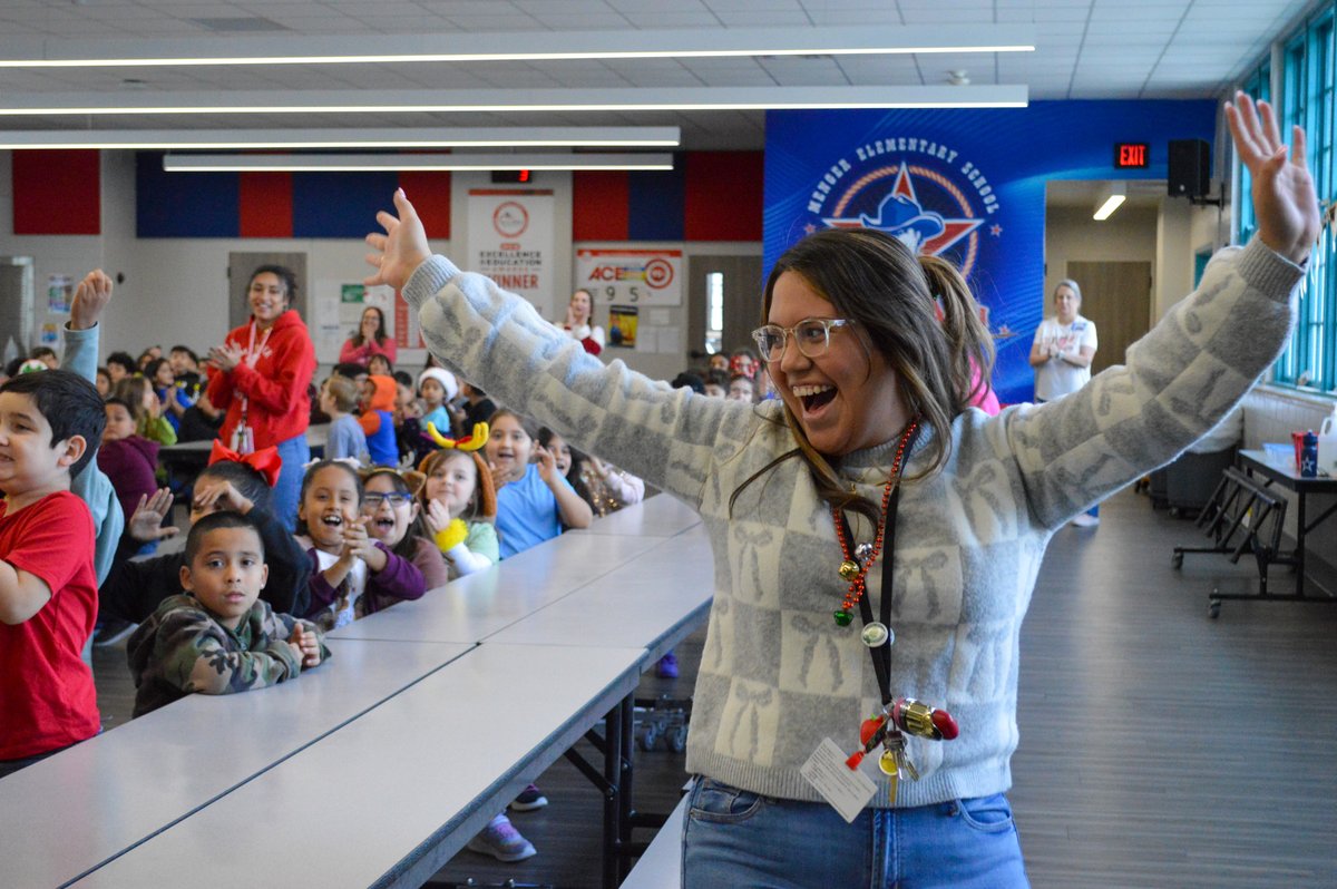 Corpus Christi Education Foundation tweet media