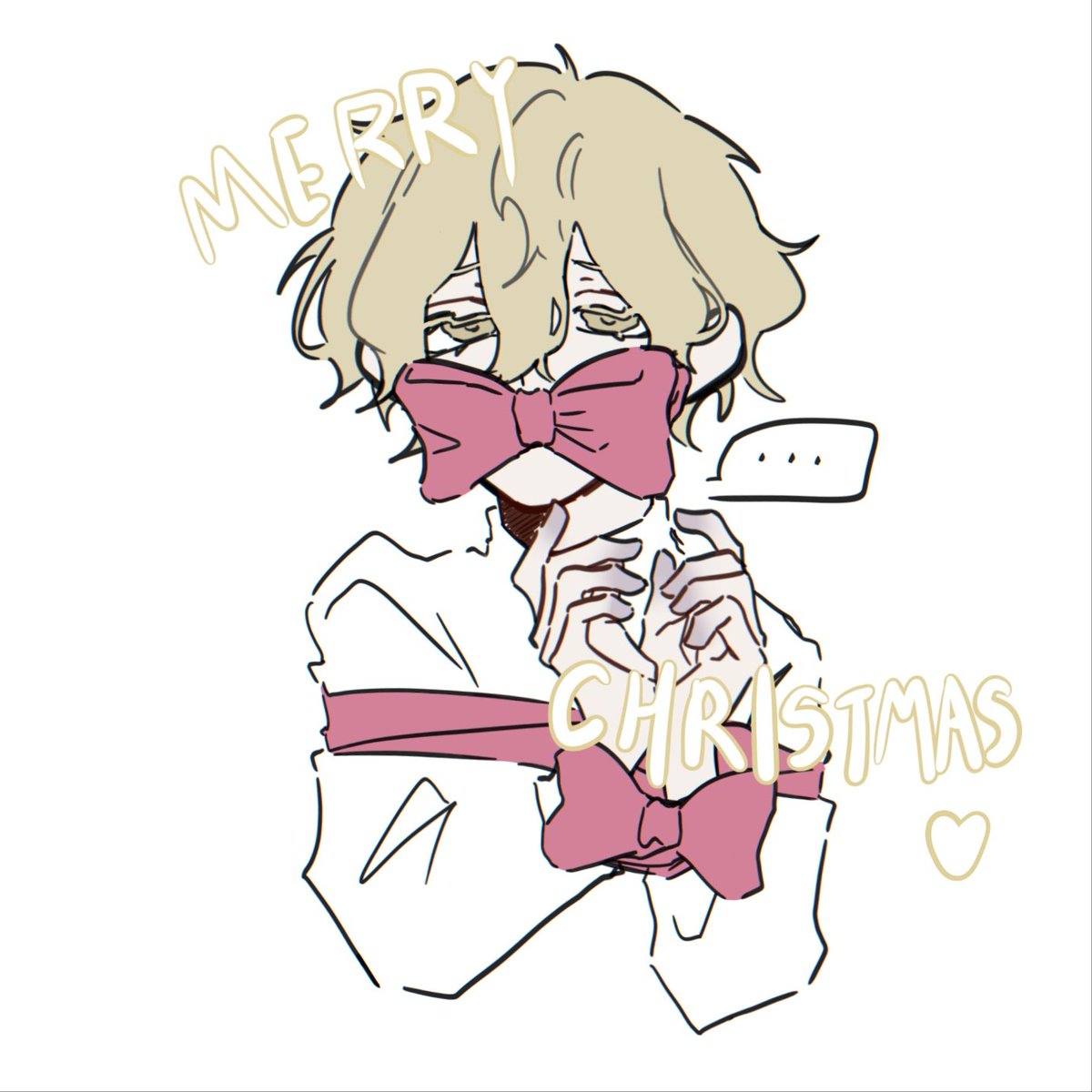 x0x_137's tweet photo. #ALNST #luka #에이스테
크리스마스 선물🎁 https://t.co/TqVjOKxTYj