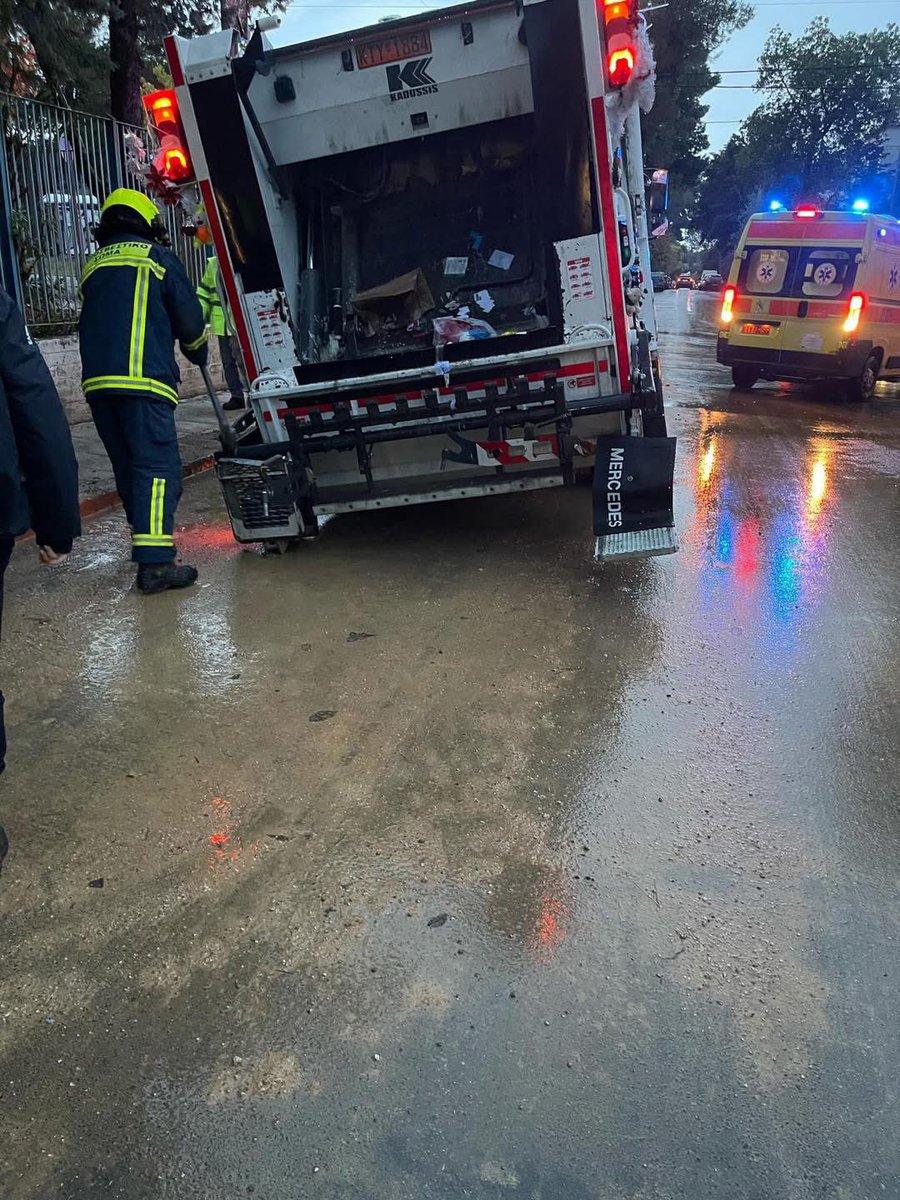 Ομάδα Εθελοντών Δασοπυροσβεστών Διασωστών tweet media