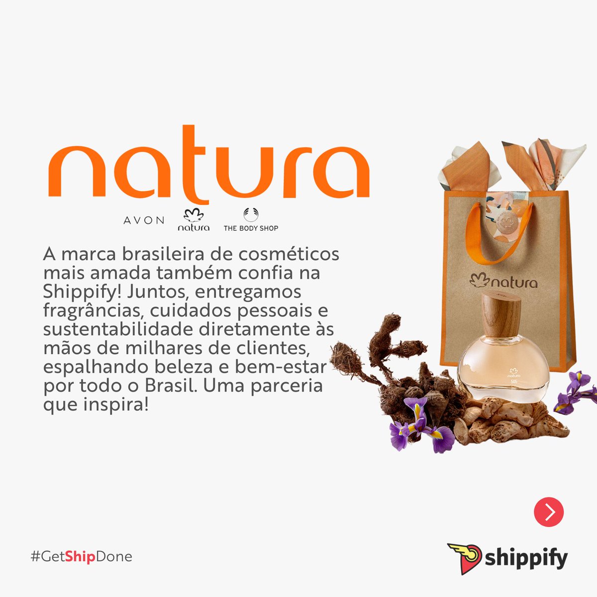 Shippify para Entregadores tweet media