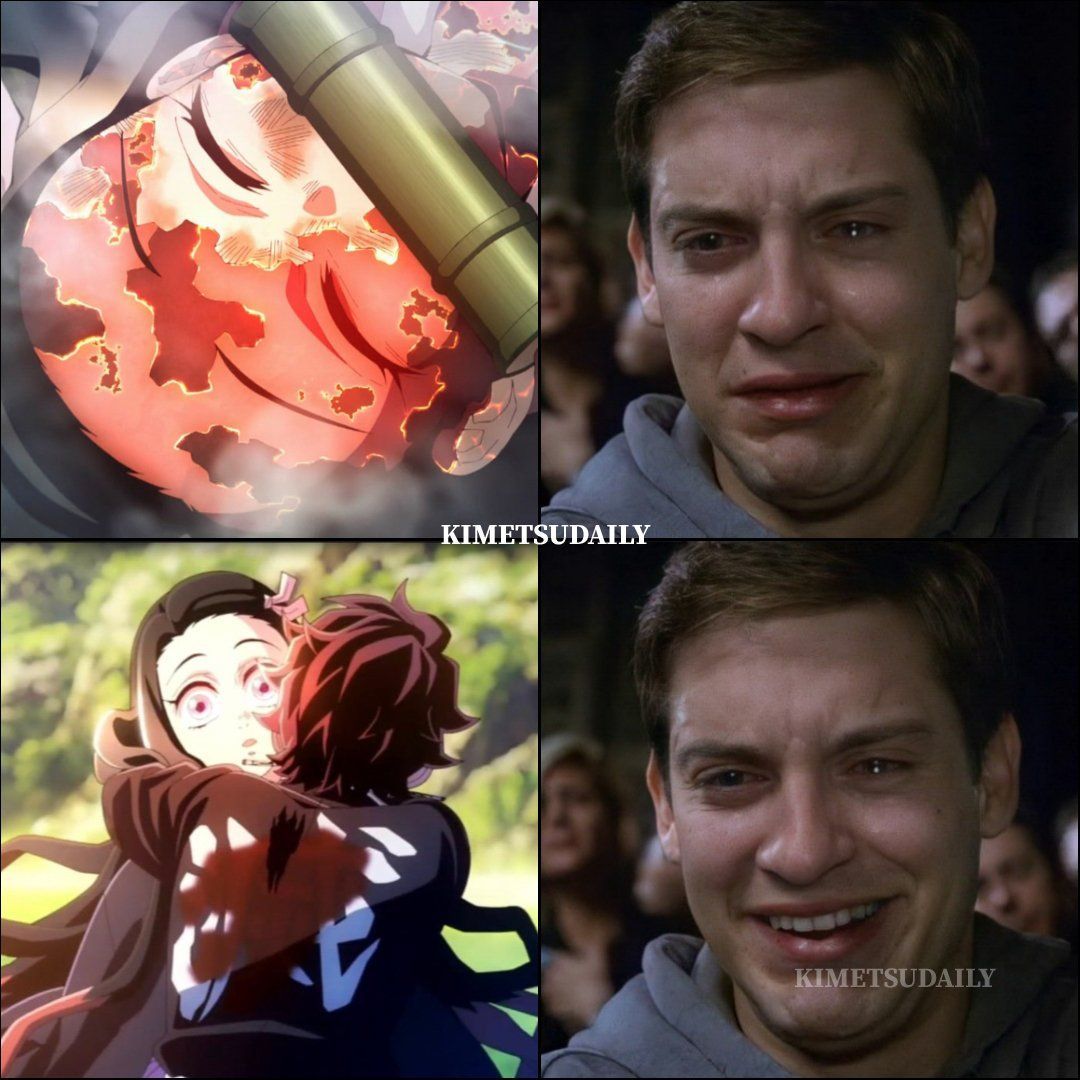 animeposts's tweet photo. Real 😭 https://t.co/S7vVVR2Ayh
