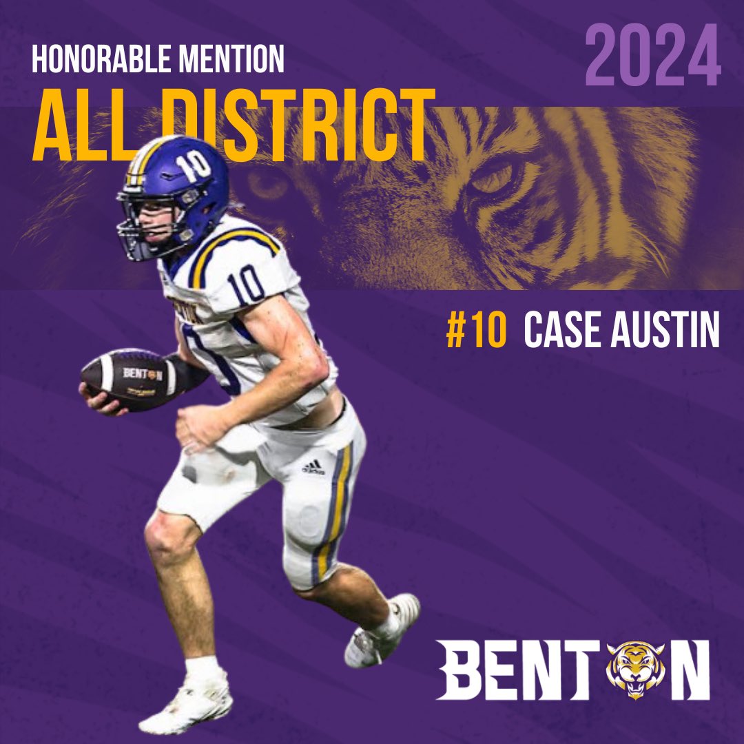 tigers_benton's tweet photo. Congrats to these guys for making 1-5A All-District Honorable Mention! https://t.co/XNlnN00AsW