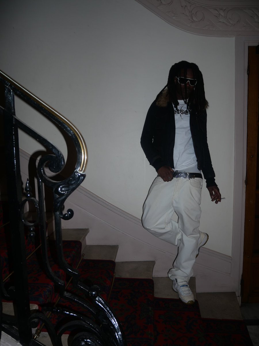 Jeune Morty tweet media
