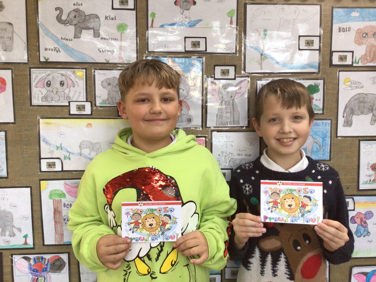 Elephants Class tweet media