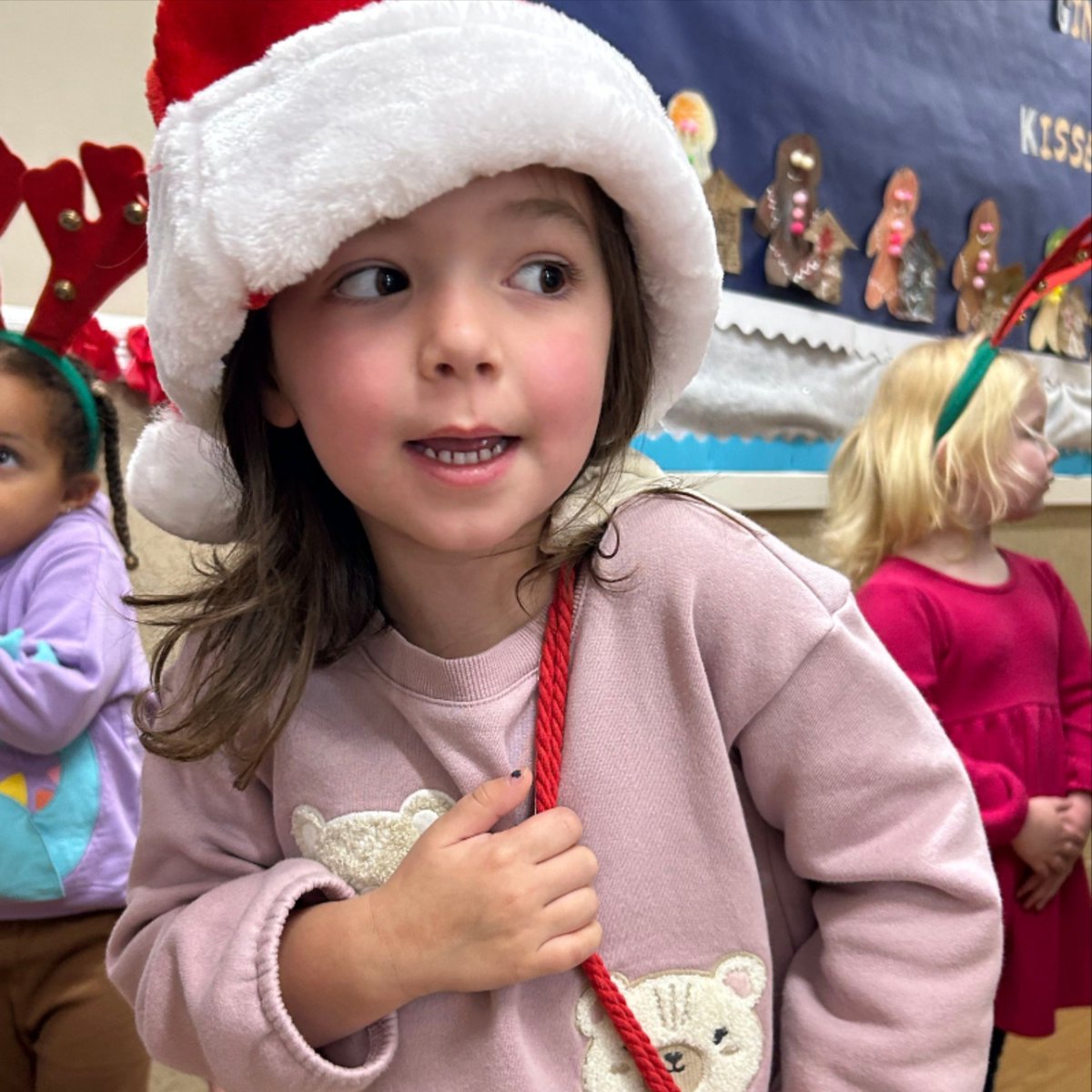 LightbridgeAcad's tweet photo. This week, our Lightbridge Academy families came together to show how small acts of kindness can make a BIG difference. 🌟 From thoughtful crafts to community donations, our little ones explored the true meaning of giving back.

Swipe to see the highlights of a week filled... https://t.co/hS7MzyWWlg