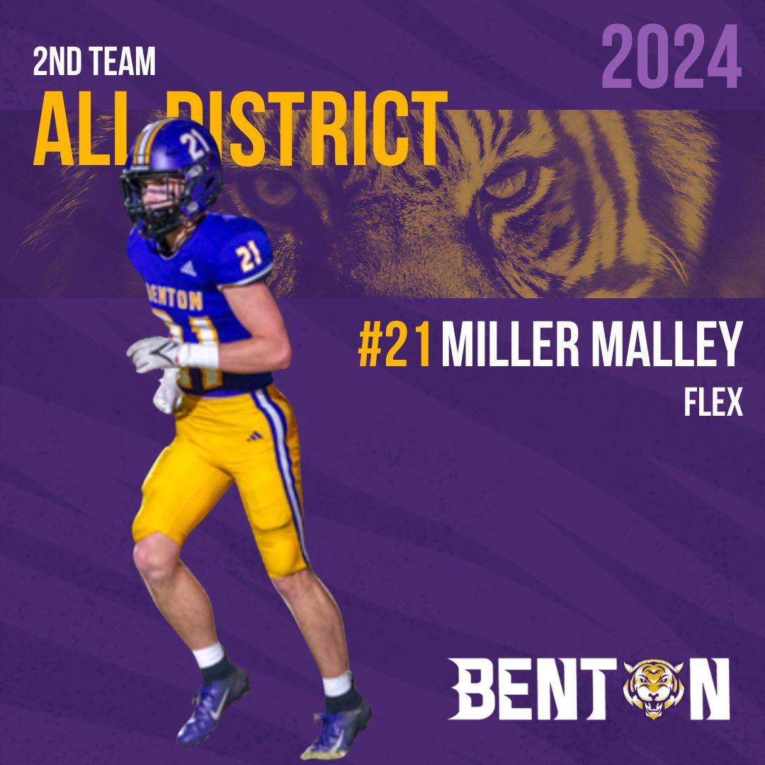 tigers_benton's tweet photo. Congrats to these guys for making 1-5A All-District 2nd Team! https://t.co/AdvcSjj9cV