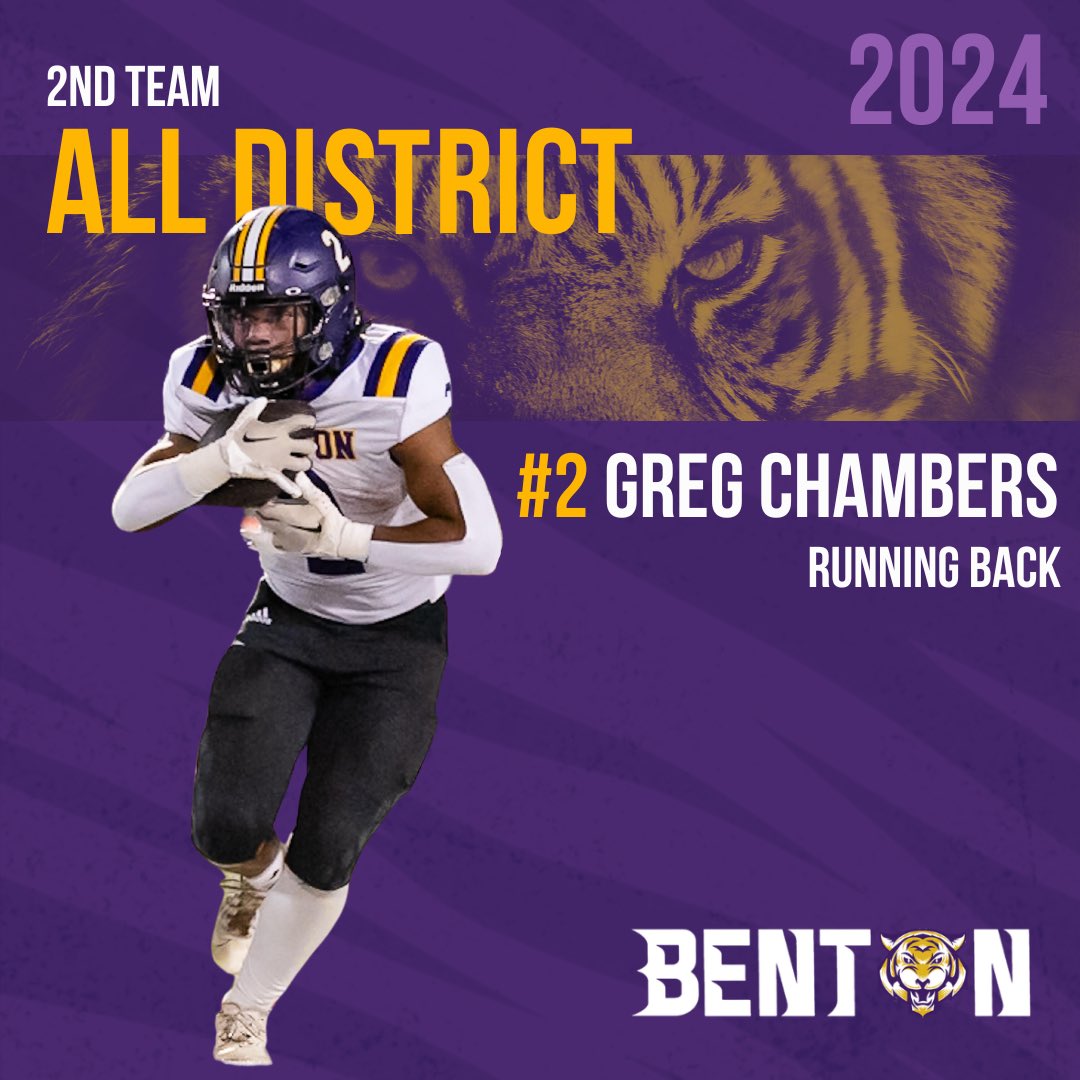 tigers_benton's tweet photo. Congrats to these guys for making 1-5A All-District 2nd Team! https://t.co/AdvcSjj9cV