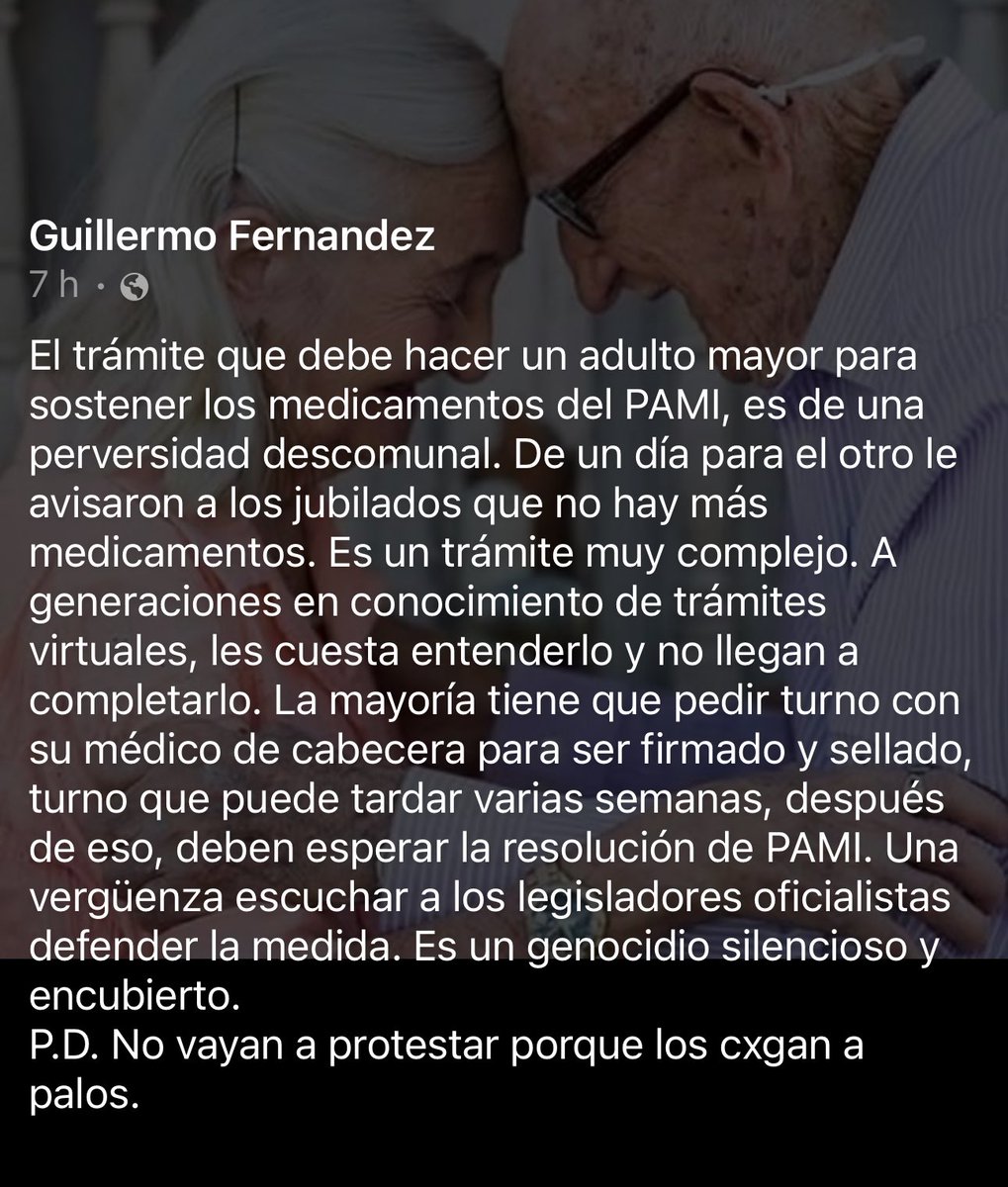 #genocidiosilencioso