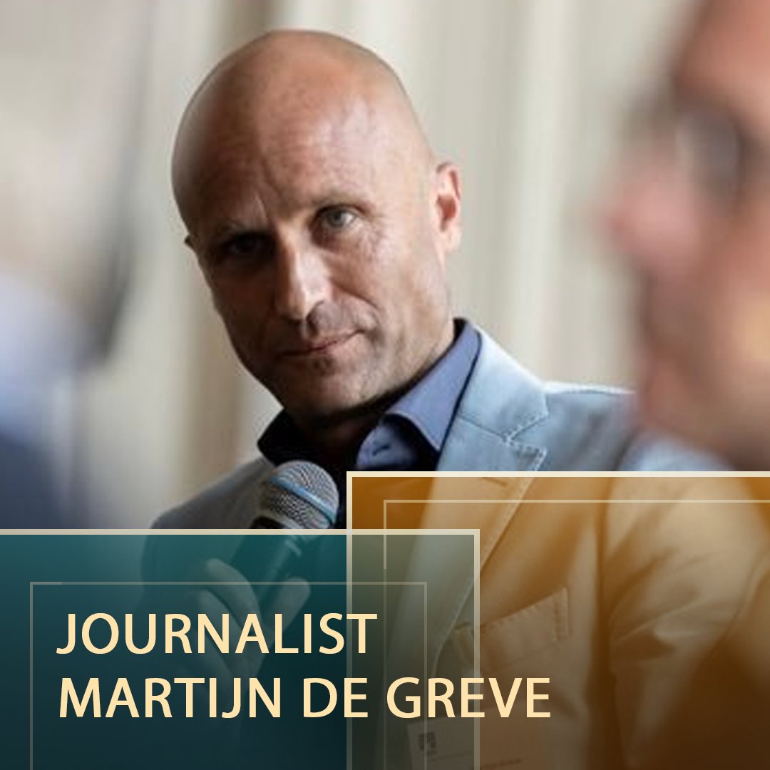 ⁠⁠Journalist <a href="/MartijndeGreve/">Martijn de Greve</a> weet sinds deze week hoe vicepremier <a href="/MonaKeijzer/">Mona Keijzer</a> omgaat met amateurisme in de ministerraad. 

📺Kijk vanavond om 22.20 uur naar Café Kockelmann op NPO 2. #WNL