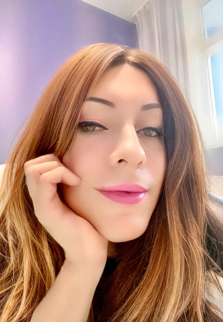 VladaCross's tweet photo. Only you determine your fate

#VladaCross #sissy #crossdress #crossdressing #femboy #femboysissy #trap #Transgender #transgendered https://t.co/UYtYu4k8J7