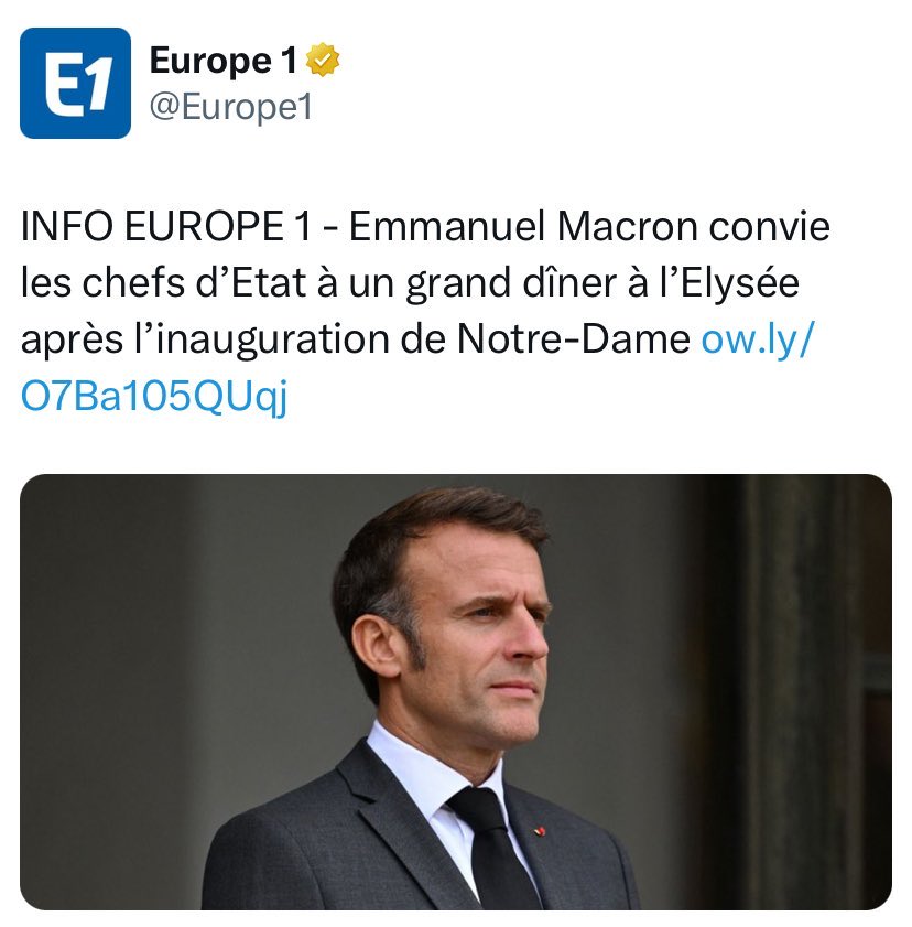 bouletteskefta's tweet photo. Il va se foutre de notre gueule encore longtemps ? Ça va nous coûter combien encore cette excès. #inflation #detteDeLetat
#revoltant #scandaleux https://t.co/9qPcSu3ODZ